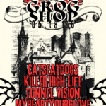 5-18 Grog Shop
