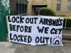 Petition - Airbnb and short stay accommodation must be regulated or removed