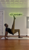Pilates for Hyrox