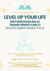 CZYM JEST SESJA 1:1 LEVEL UP YOUR LIFE? - POBIERZ I PRZECZYTAJ