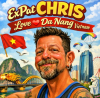 Q&A WIth ExPat Chad In Vietnam