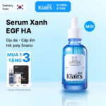 Serum xanh EGF HA