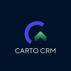Carto CRM - the only CRM that pays for itself before you finish your coffee.