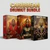 🔥 Free Caribbean Drumkit (Used by Pro Producers)