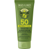 Non - Toxic Sunscreen