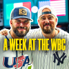WBC Vlog!
