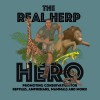 Herp Hero Website