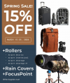 SPECIAL OFFERS