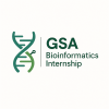 Program Lead, GSA Bioinformatics Internship