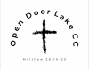 Open Door Lake CC Sermons