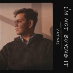 Latest Single: I'm not buying it