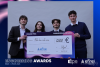 Engineering Awards 2026 - Photobooth