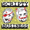 Scripty Business on YouTube