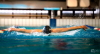 Compétition natation qualificative au CFU