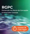 RGPC - Prevenção de Riscos de Corrupção & Infracções Conexas
