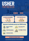 USHER Partners'26
