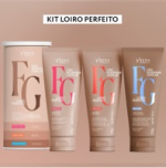 Kit loiro perfeito