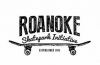 ROASKATE - local skateboard friends