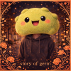Stream 'Story of Germ'