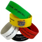 TFT Wristbands
