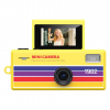 Mini Retro camera