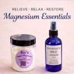 🌿 Shop Magnesium Cream (Sleep • Relax • Recover)