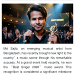 News article