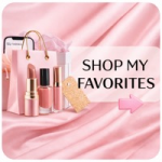 🛍 Shop My Favourites