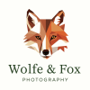 Wolfe and Fox Photography