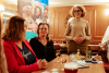 RESEAUTAGE afterwork GRATUIT dans + de 60 VILLES en France ! Préciser Invitation par Marie Georges MARIE