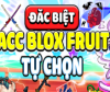 Acc Blox Fruits