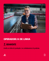 Operador/a de Linha