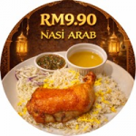 RESTORAN ABU ZIYAD
