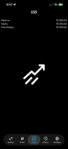 SIGN  up on binance