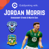 ClubSpotting with Jordan Morris