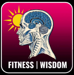 👉 Fitness Wisdom Podcast 🎙