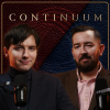 Continuum Podcast
