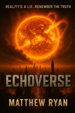 ECHOVERSE on Amazon