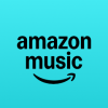 Amazon Music/Audible