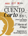 Convocatoria Cuento Corto