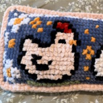 Stawdew Valley keyboard Pillow