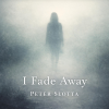I fade away