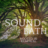 Tickets to Rooted in Renewal Sound Bath & Mediation