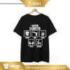 🧠 Teezioo – where trends don’t arrive… they get ambushed