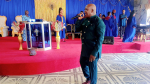 Salvation & Miracle Christian Church Of Christ International