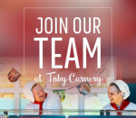 JOIN OUR TEAM