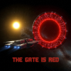 The Gate Is Red