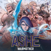 League of Legends - Ashe: Warmother (2019)