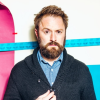 Front Street Taproom w/ Adam Cayton Holland - Fargo, ND - 4/4