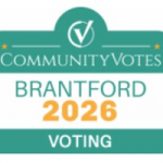 Community Votes Brantford